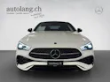 Mercedes-Benz CLE 450 AMG Line 4matic Coupé
