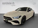 Mercedes-Benz CLE 450 AMG Line 4matic Coupé