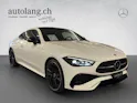 Mercedes-Benz CLE 450 AMG Line 4matic Coupé