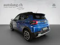 Citroën C3 1.2 Hybrid Max