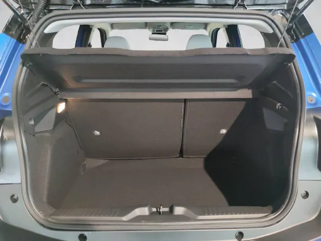 Citroën C3 1.2 Hybrid Max
