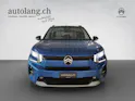 Citroën C3 1.2 Hybrid Max