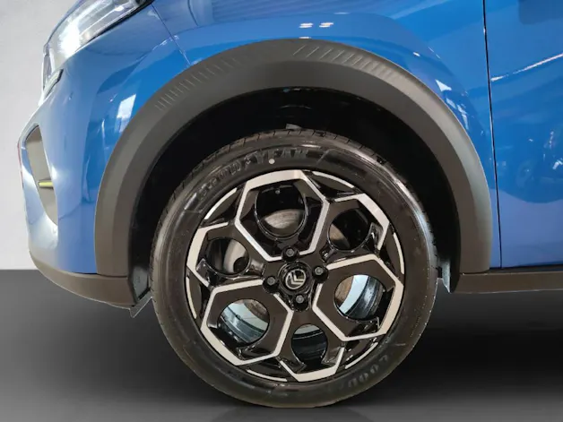 Citroën C3 1.2 Hybrid Max
