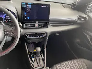 Toyota Yaris 1.5 VVT-i HSD Premium