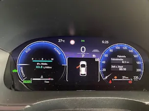 Toyota Yaris 1.5 VVT-i HSD Premium