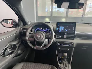 Toyota Yaris 1.5 VVT-i HSD Premium