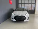 Toyota Yaris 1.5 VVT-i HSD Premium
