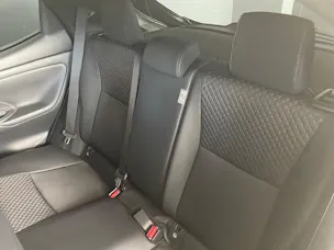 Toyota Yaris 1.5 VVT-i HSD Premium