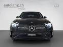 Mercedes-Benz GLC 300 de AMG Line 4Matic Coupé EQ Star