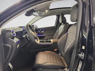 Mercedes-Benz GLC 300 de AMG Line 4Matic Coupé EQ Star