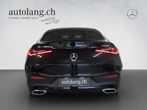 Mercedes-Benz GLC 300 de AMG Line 4Matic Coupé EQ Star