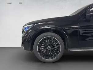 Mercedes-Benz GLC 300 de AMG Line 4Matic Coupé EQ Star