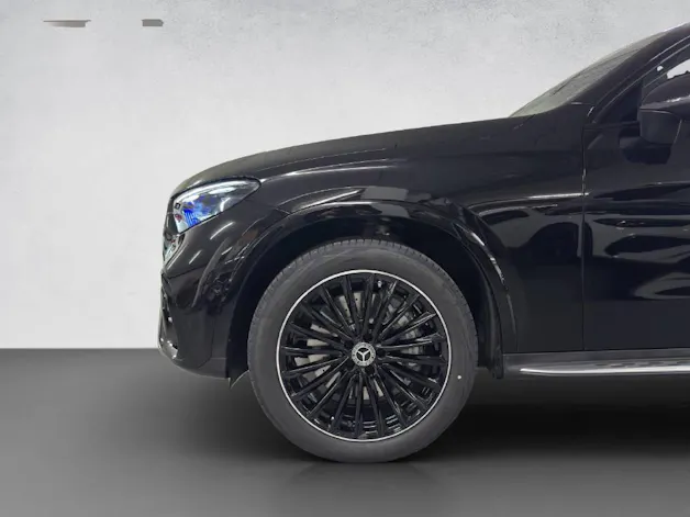 Mercedes-Benz GLC 300 de AMG Line 4Matic Coupé EQ Star