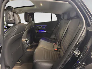 MERCEDES-BENZ GLC 300 de AMG Line 4Matic Coupé EQ Star