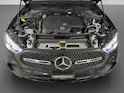 MERCEDES-BENZ GLC 300 de AMG Line 4Matic Coupé EQ Star