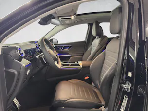 MERCEDES-BENZ GLC 300 de AMG Line 4Matic Coupé EQ Star