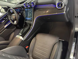 Mercedes-Benz GLC 300 de AMG Line 4Matic Coupé EQ Star