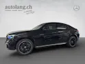 Mercedes-Benz GLC 300 de AMG Line 4Matic Coupé EQ Star