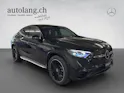 Mercedes-Benz GLC 300 de AMG Line 4Matic Coupé EQ Star