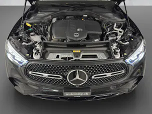 Mercedes-Benz GLC 300 de AMG Line 4Matic Coupé EQ Star