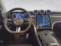 Mercedes-Benz GLC 300 de AMG Line 4Matic Coupé EQ Star