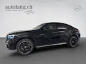 MERCEDES-BENZ GLC 300 de AMG Line 4Matic Coupé EQ Star