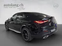 Mercedes-Benz GLC 300 de AMG Line 4Matic Coupé EQ Star