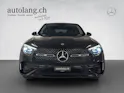 MERCEDES-BENZ GLC 300 de AMG Line 4Matic Coupé EQ Star