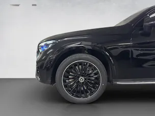 MERCEDES-BENZ GLC 300 de AMG Line 4Matic Coupé EQ Star