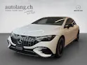 MERCEDES-BENZ EQE 43 AMG 4Matic