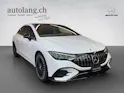 MERCEDES-BENZ EQE 43 AMG 4Matic