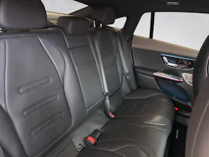 MERCEDES-BENZ EQE 43 AMG 4Matic