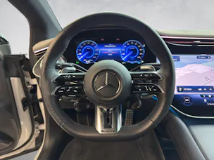 MERCEDES-BENZ EQE 43 AMG 4Matic