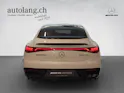 Mercedes-Benz EQE 43 AMG 4Matic