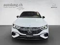 Mercedes-Benz EQE 43 AMG 4Matic
