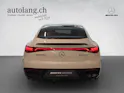 MERCEDES-BENZ EQE 43 AMG 4Matic