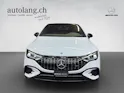 MERCEDES-BENZ EQE 43 AMG 4Matic