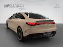 MERCEDES-BENZ EQE 43 AMG 4Matic