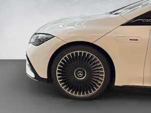 MERCEDES-BENZ EQE 43 AMG 4Matic