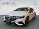 Mercedes-Benz EQE 43 AMG 4Matic