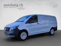 Mercedes-Benz Vito 114 Kaw. L CDI Pro Worker