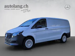 Mercedes-Benz Vito 114 Kaw. L CDI Pro Worker