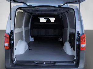 Mercedes-Benz Vito 114 Kaw. L CDI Pro Worker