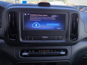 Mercedes-Benz Vito 114 Kaw. L CDI Pro Worker