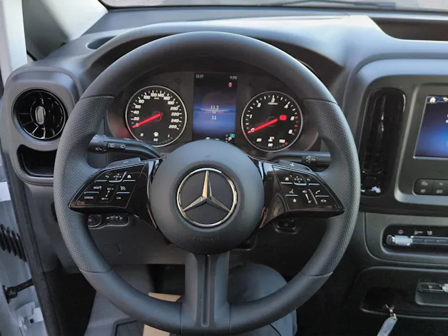MERCEDES-BENZ Vito 114 Kaw. L CDI Pro Worker