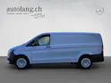 Mercedes-Benz Vito 114 Kaw. L CDI Pro Worker