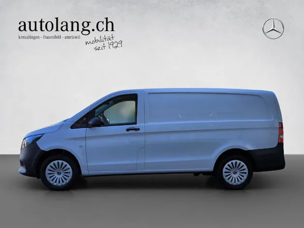 Mercedes-Benz Vito 114 Kaw. L CDI Pro Worker
