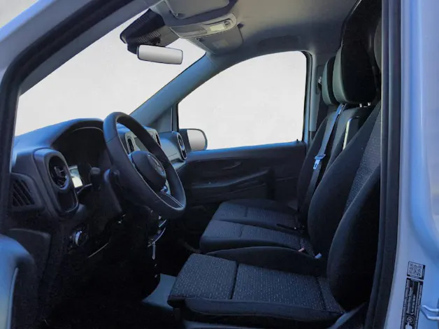 Mercedes-Benz Vito 114 Kaw. L CDI Pro Worker