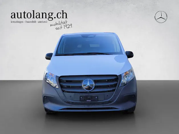 Mercedes-Benz Vito 114 Kaw. L CDI Pro Worker