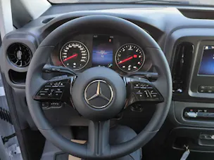 Mercedes-Benz Vito 114 Kaw. L CDI Pro Worker